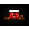 Obalené Boilies Dudi Bait Mister Red Super Hot 100g Rozpustné (Solubile) Priemer: 20mm Obalené Boilies Dudi Bait Mister Red Super Hot 100g Rozpustné (Solubile) Priemer: 20mm