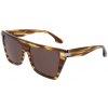 Dámske Slnečné Okuliare VICTORIA BECKHAM VB684S5715224 (Šošovky/Mostík/Tempel) 57/15/140 mm) Dámske Slnečné Okuliare VICTORIA BECKHAM VB684S5715224 (Šošovky/Mostík/Tempel) 57/15/140 mm)