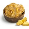 MámeChuť Ananásové kolieska BIO & RAW - , 200 g MámeChuť Ananásové kolieska BIO & RAW - , 200 g