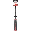 Kreator KRTH23704 - Dláto na drevo TPR 12mm Kreator KRTH23704 - Dláto na drevo TPR 12mm