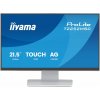 iiyama ProLite T2252MSC-W2AG - LED monitor - 21.5 iiyama ProLite T2252MSC-W2AG - LED monitor - 21.5
