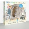 WERE GOING ON A BEAR HUNT PULL SLIDE (ROSEN MICHAEL)(Pevná) WERE GOING ON A BEAR HUNT PULL SLIDE (ROSEN MICHAEL)(Pevná)