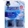 FORZABLU ACQUA BLU tablety do nádržky WC 1434 2x50g FORZABLU ACQUA BLU tablety do nádržky WC 1434 2x50g