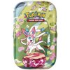Pokémon TCG: SV8.5 - Mini Tin - Sylveon Pokémon TCG: SV8.5 - Mini Tin - Sylveon