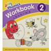 Jolly Phonics Workbook 2 (Sara Wernham,Sue Lloyd)(Brožovaná) Jolly Phonics Workbook 2 (Sara Wernham,Sue Lloyd)(Brožovaná)