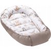 DETSKÝ KOKÓN JUKKI BABY COCOON HNIEZDO Comfort Swaddle BAVLNA Cotton DETSKÝ KOKÓN JUKKI BABY COCOON HNIEZDO Comfort Swaddle BAVLNA Cotton
