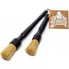 DODO JUICE Hog Brush Kit - Detailingové štetce 2ks DODO JUICE Hog Brush Kit - Detailingové štetce 2ks