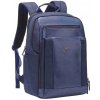 Batoh classic BHPC Boston BH-8494-05 modrá 18 L Batoh classic BHPC Boston BH-8494-05 modrá 18 L