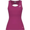 Head Move Tank vivid pink