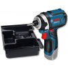 BOSCH GDR 12V-105 PROFESSIONAL Akumulátorový rázový uťahovač 06019A6901 BOSCH GDR 12V-105 PROFESSIONAL Akumulátorový rázový uťahovač 06019A6901
