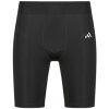 adidas Legíny TECHFIT Short Tights Čierna adidas Legíny TECHFIT Short Tights Čierna