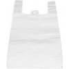 Nideko Taška STRONG 10kg biela | HDPE | 30x18x55 cm - 100 ks Nideko Taška STRONG 10kg biela | HDPE | 30x18x55 cm - 100 ks