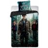 Faro Obliečky Harry Potter a Dary smrti 140x200 70x90 Faro Obliečky Harry Potter a Dary smrti 140x200 70x90