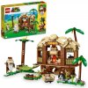 LEGO Super Mario 71424 Donkey Kongov dom na strome – rozširujúci set