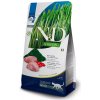 Farmina N&D Cat Spirulina Adult - Lamb and Wolfberry 1,5kg Farmina N&D Cat Spirulina Adult - Lamb and Wolfberry 1,5kg