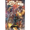 DC Comics Dc Vs. Vampires All-out War: All Out War (Pevná väzba) DC Comics Dc Vs. Vampires All-out War: All Out War (Pevná väzba)