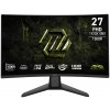 MSI MAG/274CF X24/27 MSI MAG/274CF X24/27