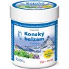 Konský balzam SWISS chladivý 250+50 ml Konský balzam SWISS chladivý 250+50 ml