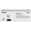 Canon T12BK, 5098C006, čierna (black), originál toner Canon T12BK, 5098C006, čierna (black), originál toner