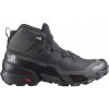 Salomon Cross Hike Mid GTX čierné