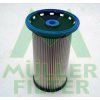 Seat LEON 2013- palivový filter 1,6TDi-2,0TDi /MULLER FILTER Seat LEON 2013- palivový filter 1,6TDi-2,0TDi /MULLER FILTER