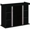 Diversa Modern stolík pod akvárium 100x50x77cm čierna Diversa Modern stolík pod akvárium 100x50x77cm čierna