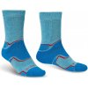 Bridgedale Hike MW MP Boot blue