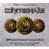 Whitesnake: 30th Anniversary Collection - 3CD Whitesnake: 30th Anniversary Collection - 3CD