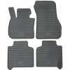 Koberce Gumenné Gumárny Zubří BMW 2er F46 2014 Koberce Gumenné Gumárny Zubří BMW 2er F46 2014
