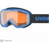 uvex Speedy nova detské okuliare, blue/lasergold s2 uvex Speedy nova detské okuliare, blue/lasergold s2