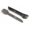 Príbor UCO ECO Switch Spork Farba: sivá Príbor UCO ECO Switch Spork Farba: sivá