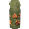 Fľaša Na Pitie Ion8 Traktor / Poľnohospodárske stroje 350 ml Fľaša Na Pitie Ion8 Traktor / Poľnohospodárske stroje 350 ml