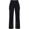 Haglöfs Touring Infinium Pant Women, True black - dámské skialpové softshel kalhoty S Haglöfs Touring Infinium Pant Women, True black - dámské skialpové softshel kalhoty S