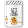 MAXXWIN Clear Protein 300g - Ledový čaj broskev MAXXWIN Clear Protein 300g - Ledový čaj broskev
