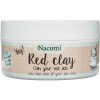 Nacomi Červený íl - 100 g Nacomi Červený íl - 100 g