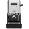 Gaggia New Classic nerez Gaggia New Classic nerez