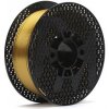 Filament-PM PLA SILK Golden Glory zlatá 1,75mm 1kg Filament-PM PLA SILK Golden Glory zlatá 1,75mm 1kg