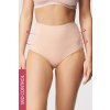 Babell Sťahovacie nohavičky Eve béžová