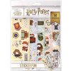 Harry Potter set samolepek Harry Potter set samolepek