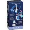 Oral-B iO Kids Stitch Dětský rotační zubní kartáček modrý Oral-B iO Kids Stitch Dětský rotační zubní kartáček modrý