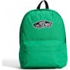 Batoh Vans Old Skool Classic Backpack Farba: zelená Batoh Vans Old Skool Classic Backpack Farba: zelená