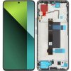 LCD Displej + Dotykové sklo + Rám Xiaomi Poco X6 5G Originál LCD Displej + Dotykové sklo + Rám Xiaomi Poco X6 5G Originál