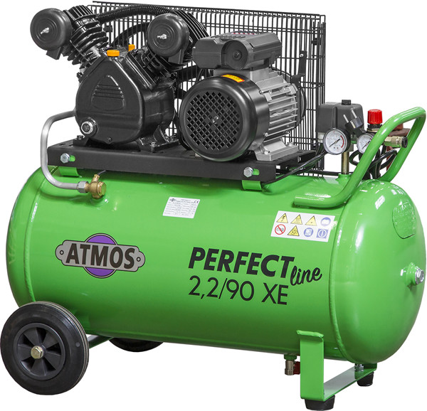 Atmos Perfect line 2,2/90 PFL22090