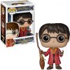 Funko POP! Harry Potter Quidditch Harry Funko POP! Harry Potter Quidditch Harry