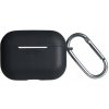 Puzdro Beline pre AirPods Pro 2 Silikónové, puzdro na telo Puzdro Beline pre AirPods Pro 2 Silikónové, puzdro na telo