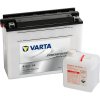 VARTA Startovacia bateria 516016018I314 VARTA Startovacia bateria 516016018I314