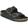 BIRKENSTOCK Šľapky ARIZONA BIG BUCKLE Čierna BIRKENSTOCK Šľapky ARIZONA BIG BUCKLE Čierna