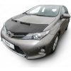 Auto123 Kožený kryt kapoty Toyota Auris (2012-2018) Auto123 Kožený kryt kapoty Toyota Auris (2012-2018)