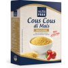 Nutri free Kukuričný kuskus bezlepkový 378 g Nutri free Kukuričný kuskus bezlepkový 378 g