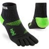 Fitness Injinji Trainer Mini-Crew Lime
